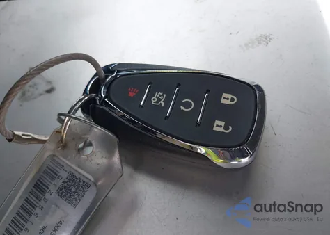 2024 Chevrolet Malibu Fwd 1Lt из США, поврежденный, VIN 1G1ZD5ST6RF224974